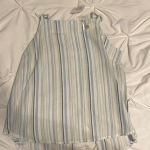 New with tags boutique tank top